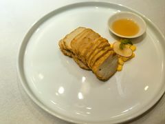 -德悦海鲜(城西店)