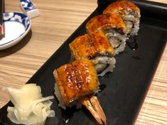-小山日本料理(兴业太古汇店)