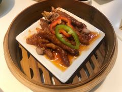 -大咀港式茶餐厅(恒泰店)