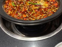 -小饕荟雅安贡椒鱼鲜馆(广福桥店)