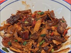 -荆九爷爆炒桥头三嫩(浙大店)