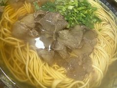-鑫明明拉面(宁化路店)