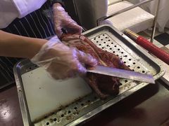 -同喜烤鸭店(光芒店)