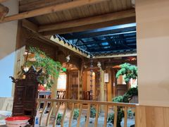 -田园印象·成都土菜院子(华阳店)
