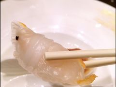 金鱼饺-8餐厅(新葡京酒店)