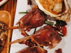 -冶建镜子·老南昌大排档·江西虾王(总店)