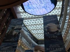 -新世界大丸百货