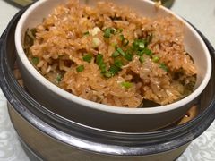 糯米小排-餐与自然(老商埠店)
