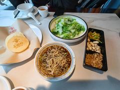 -小财神·老派赣州菜·中华美食地标(第五大道店)