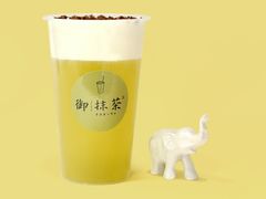 -御抹茶