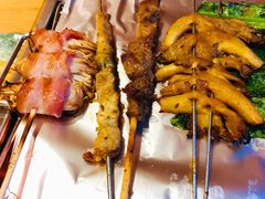 -串烧工坊 BBQ Box(牛车水店)