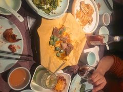 -羲和雅苑•北京烤鸭(乐园道万象城店)