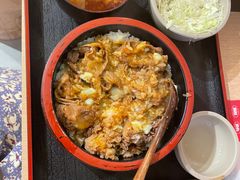 -牛邸·烧肉饭(来福士店)