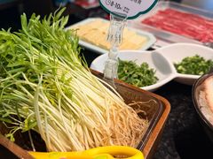 -阳坊涮肉(西直门凯德mall店)