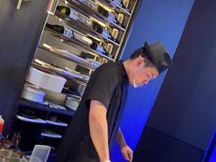 -盛焰铁板烧(王府井店)