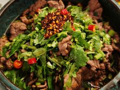 -君霖海鲜私房菜(春柳店)