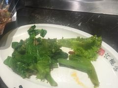 -湘汇概念铁板烧(铁西万达店)