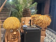 -野人部落(中街店)