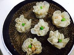 -景芳周大姐烧麦(东新店)