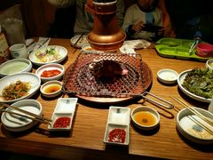 -王妃家(明洞中央店)
