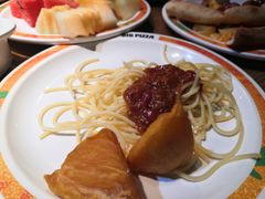 -比格比萨自助(国展店)