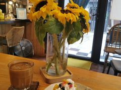 -251#coffee roasters(沿河东路店)
