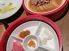 -清水亭湖北菜(大屯DT51店)