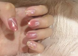 -Pink You美甲美睫纹绣定制中心