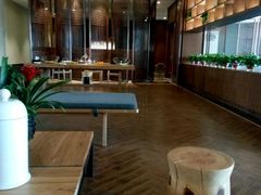 -思念果岭悦温泉