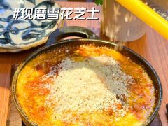 -CURRY YA 熟成咖哩專門店(深圳湾万象城店)