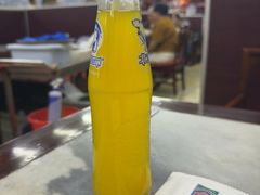 -海碗居老北京炸酱面(增光路店)