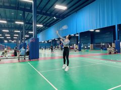 -铸信羽毛球俱乐部