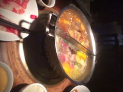 鼎王麻辣火锅(高雄七贤店)-鼎王麻辣锅(七贤店)