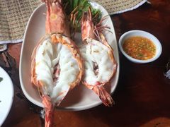 -自然餐厅(Phuket)