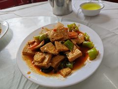 -中原农家乐(中原饭店)