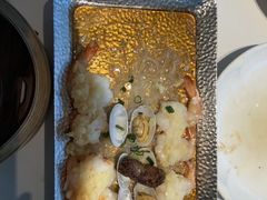 -外婆家(西红门荟聚购物中心店)