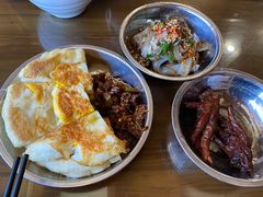 丽江粑粑-88号小吃店·经典云南菜·地道纳西美食