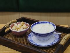 -豆豆冰室·地道招牌椰子冻(大良店)