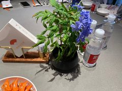 -小厨娘淮扬菜(天印大道店)