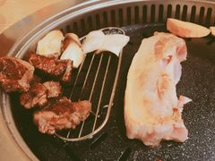 -黄金牧场(明洞总店)