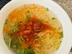 -老友谊冷面店(苏家屯店)