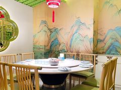 -奔跑吧陕菜·盛世长安(民乐园万达店)