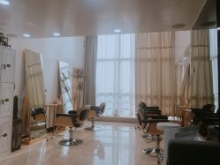 -OnHair造型