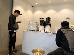 -常识咖啡common sense(春熙路店)