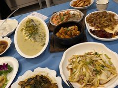 -阿毛饭店(和义路店)