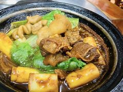 -珍珍小食店(西华路店)