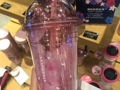-星巴克(北京新东安)