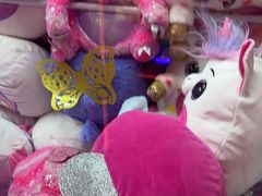 -BIG PINK大粉娃娃机主题馆(圆融星座店)