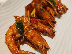 -Steaking·食间牛排(和平店)