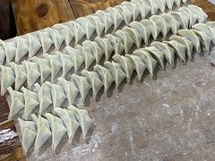 -桐梓锅贴饺(桃源东路店)